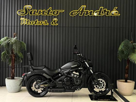 KAWASAKI VULCAN S ABS 